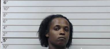 Finnie Bianca - Lee County, Mississippi 