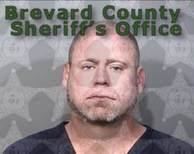 Mayton David - Brevard County, Florida 