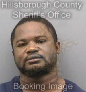 Mention Demario - Hillsborough County, Florida 