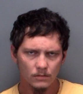 Dean John - Pinellas County, Florida 