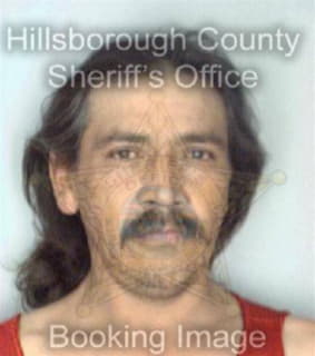 Uribe Jose - Hillsborough County, Florida 