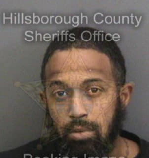 Lester Joshua - Hillsborough County, Florida 