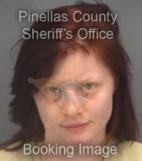 Morrison Kelly - Pinellas County, Florida 