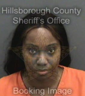 Williams Keosha - Hillsborough County, Florida 