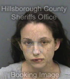 Lee Megan - Hillsborough County, Florida 