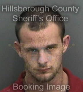 Niven Randy - Hillsborough County, Florida 