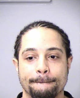 Martin Romero - Kalamazoo County, Michigan 