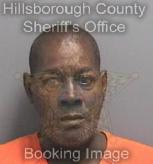 Rodgers Samuel - Hillsborough County, Florida 