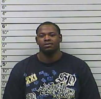 Crafton Terry - Lee County, Mississippi 