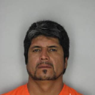 Ontiveros Agustin - Hillsborough County, Florida 