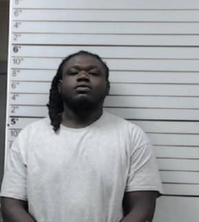 Stanfield Devante - Lee County, Mississippi 