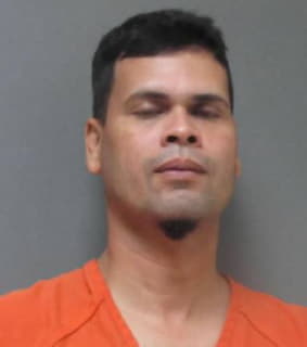 Rivera Edgardo - Volusia County, Florida 