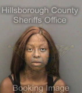 Belmont Joleisha - Hillsborough County, Florida 