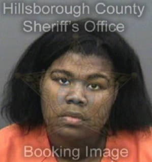 Russ Quansha - Hillsborough County, Florida 