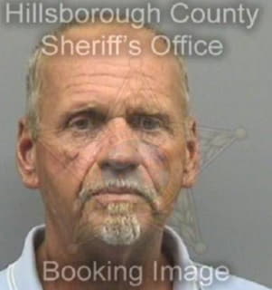 Watson Barry - Hillsborough County, Florida 