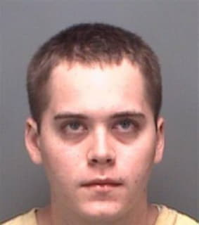 Boles Bradley - Pinellas County, Florida 