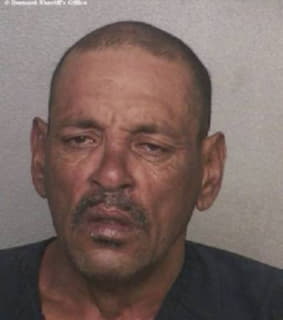 Collazo Frederick - Broward County, Florida 