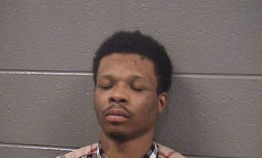 Pressely Jemaine - Cook County, Illinois 