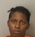 Williams Jerrica - Shelby County, Tennessee 