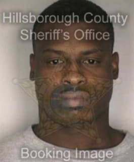 Kirkland John - Hillsborough County, Florida 