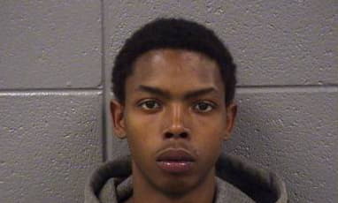 Henderson Joshua - Cook County, Illinois 