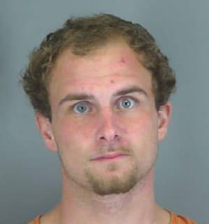 Butler Kody - Spartanburg County, South Carolina 