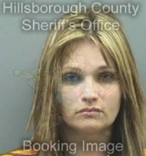 Duncan Lisa - Hillsborough County, Florida 