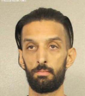 Lourenco Raphael - Broward County, Florida 