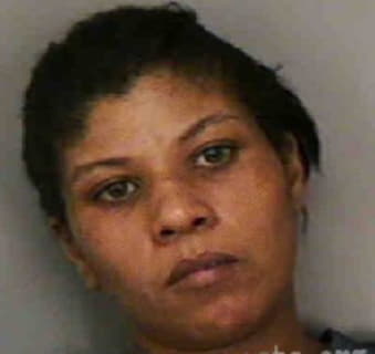 Rosario Raquel - Polk County, Florida 