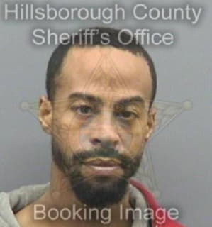 Rosario Raymond - Hillsborough County, Florida 