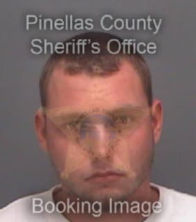 Reed Rickey - Pinellas County, Florida 