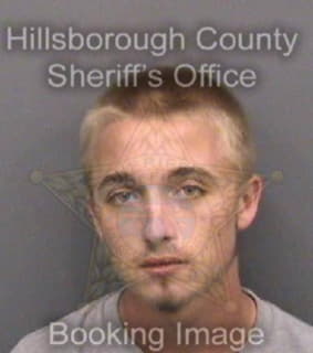 Williams Robert - Hillsborough County, Florida 