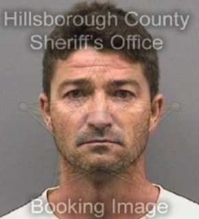 Pecz Tamas - Hillsborough County, Florida 