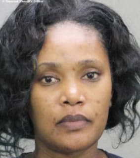 Binda Terriann - Broward County, Florida 