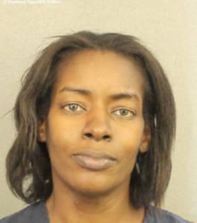 Mcgill Toccara - Broward County, Florida 