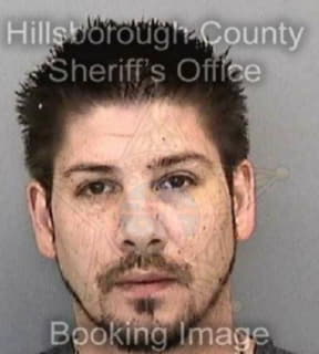 Knezevic Aleksandar - Hillsborough County, Florida 