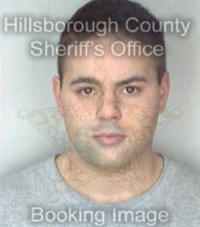 Rempel Andrew - Hillsborough County, Florida 