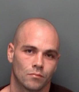 Morris Christopher - Pinellas County, Florida 