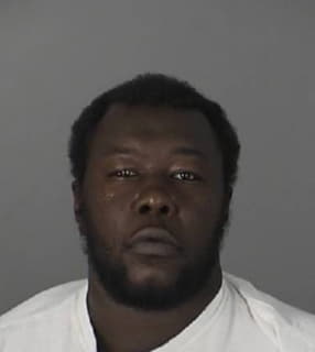 Oneal Clearthur - Pasco County, Florida 