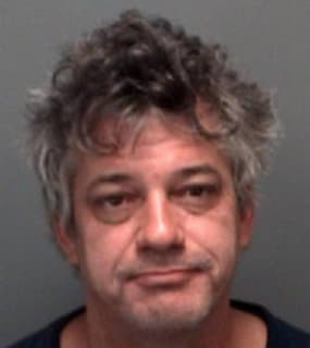 Ambrose David - Pinellas County, Florida 