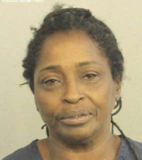 Thompson Donna - Broward County, Florida 