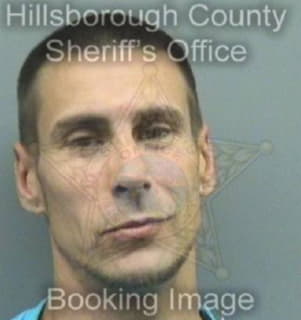 Breiner Edward - Hillsborough County, Florida 