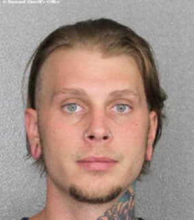 Rucker Eric - Broward County, Florida 