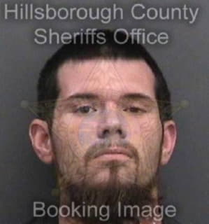 Bence Gary - Hillsborough County, Florida 