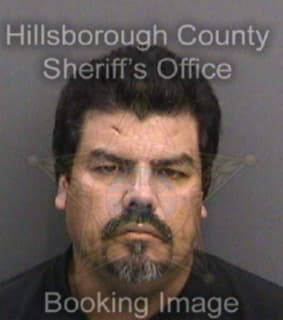 Conde Inez - Hillsborough County, Florida 