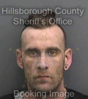 Bennett Jason - Hillsborough County, Florida 