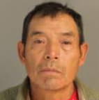 Mendez Juan - Shelby County, Tennessee 