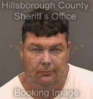 Collins Michael - Hillsborough County, Florida 