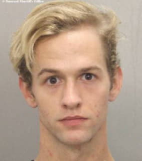 Chapple Robert - Broward County, Florida 