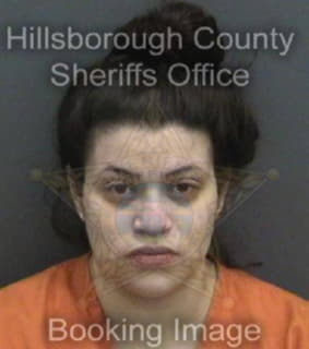 Bates Susan - Hillsborough County, Florida 